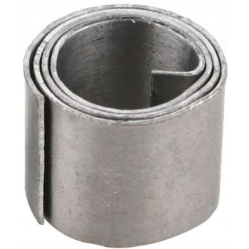 TAŚMA OŁOWIANA MIKADO CIĘŻAREK 6g 10mm 5szt