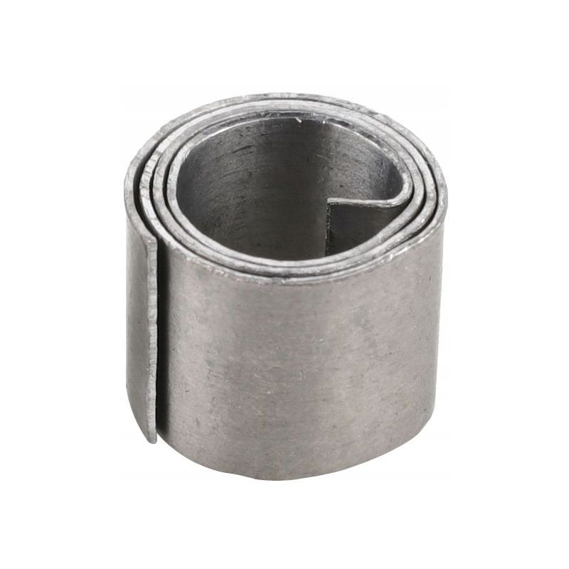 TAŚMA OŁOWIANA MIKADO CIĘŻAREK 6g 10mm 5szt TAŚMA OŁOWIANA MIKADO CIĘŻAREK 6g 10mm 5szt