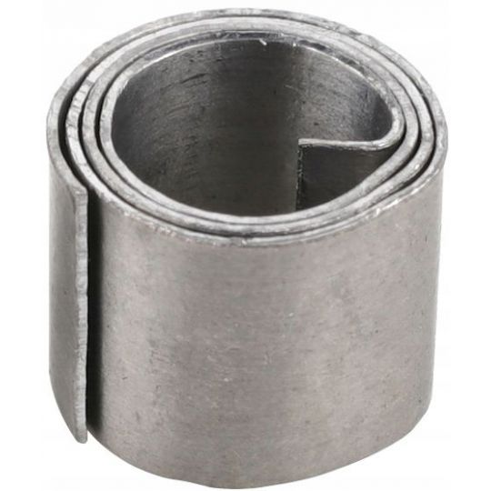 TAŚMA OŁOWIANA MIKADO CIĘŻAREK 6g 10mm 5szt TAŚMA OŁOWIANA MIKADO CIĘŻAREK 6g 10mm 5szt