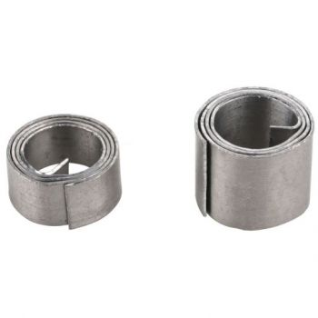 TAŚMA OŁOWIANA MIKADO CIĘŻAREK 6g 10mm 5szt