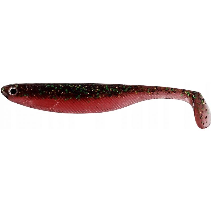 GUMA WESTIN SLIM SHADTEEZ 5cm 1g SANGRIA