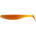 GUMA WESTIN SLIM SHADTEEZ 5cm 1g MOTOROIL GOLD