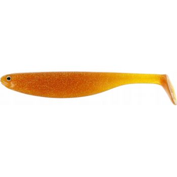 GUMA WESTIN SLIM SHADTEEZ 5cm 1g MOTOROIL GOLD