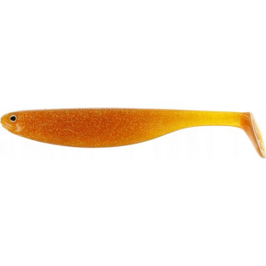 GUMA WESTIN SLIM SHADTEEZ 5cm 1g MOTOROIL GOLD GUMA WESTIN SLIM SHADTEEZ 5cm 1g MOTOROIL GOLD