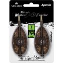 KOSZYCZEK MIKADO METHOD FEEDER APERIO L 15g 2szt