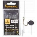 PRZYPON BROWNING FEEDER METHOD PUSH STOP  10 IGŁA