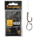 PRZYPON BROWNING FEEDER TROPHY FISH KLIPS  12