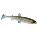 GUMA WESTIN HYPOTEEZ SHADTAIL 9cm 5g SMELT