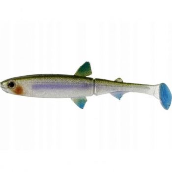 GUMA WESTIN HYPOTEEZ SHADTAIL 9cm 5g SMELT