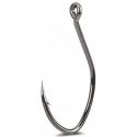 HACZYKI UNI CAT MICRO SHARP POWER HOOK 6/0 HAKI