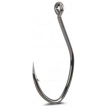 HACZYKI UNI CAT MICRO SHARP POWER HOOK 6/0 HAKI