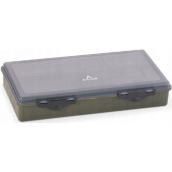 PUDEŁKO ANACONDA ORGANIZER SESSION TACKLE BOX