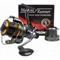 KOŁOWROTEK ROBINSON METHOD RUNNER FD 406