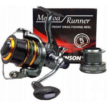 KOŁOWROTEK ROBINSON METHOD RUNNER FD 406