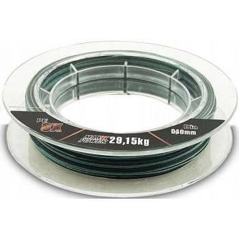 PLECIONKA ANACONDA SHOCK SNAG LEADER 50m 0,40mm