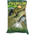 ZANĘTA JAXON PREMIUM LIN KARAŚ MARCEPAN 2,5kg ZIEL