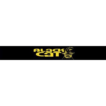 POKROWIEC BLACK CAT BATTLE CAT 180cm POJEDYŃCZY