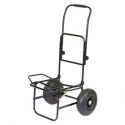 WÓZEK TRANSPORTOWY JAXON AK-KZX102 BURTY