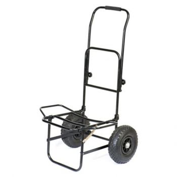 WÓZEK TRANSPORTOWY JAXON AK-KZX102 BURTY