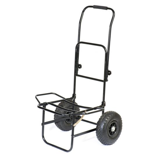 WÓZEK TRANSPORTOWY JAXON AK-KZX102 BURTY WÓZEK TRANSPORTOWY JAXON AK-KZX102 BURTY