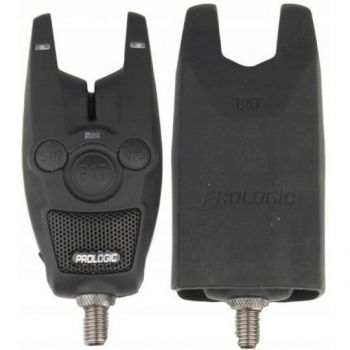 ZESTAW SYGNALIZATORÓW PROLOGIC BAT+ BITE ALARM 4+1