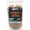 ZANĘTA FEEDER BAIT METHOD MIX LT &MICRO PELLET
