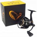 KOŁOWROTEK SAVAGE GEAR SG8 4000H FD 10+1BB