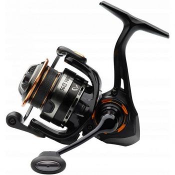 KOŁOWROTEK SAVAGE GEAR SG8 4000H FD 10+1BB