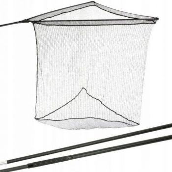 PODBIERAK MIKADO 1,80 INTRO CARP NET SZTYCA 2 ELEM