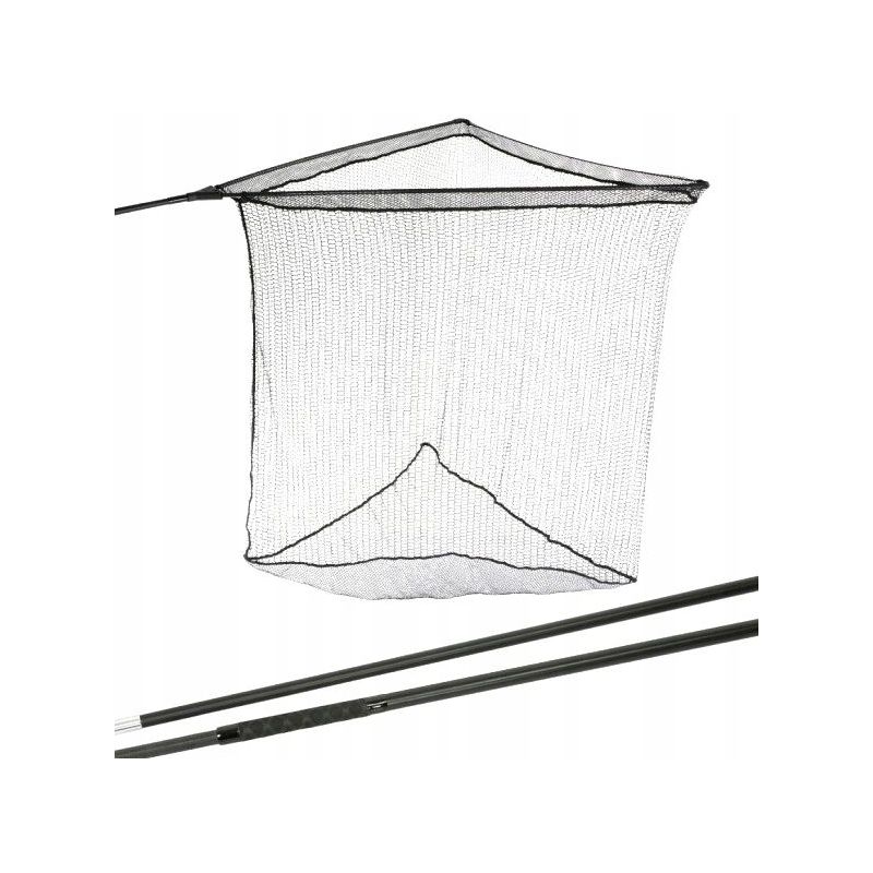 PODBIERAK MIKADO 1,80 INTRO CARP NET SZTYCA 2 ELEM PODBIERAK MIKADO 1,80 INTRO CARP NET SZTYCA 2 ELEM