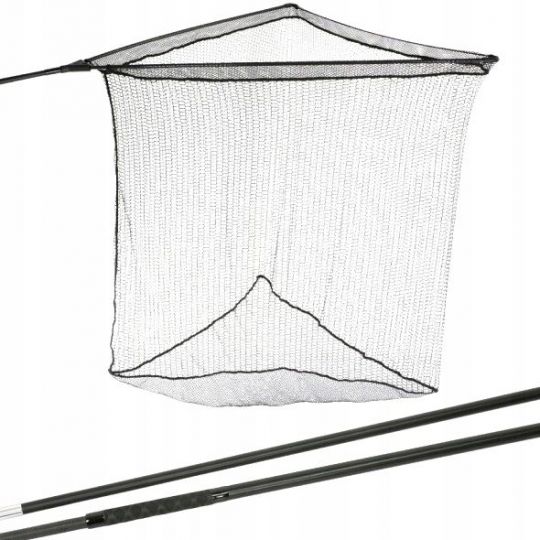 PODBIERAK MIKADO 1,80 INTRO CARP NET SZTYCA 2 ELEM PODBIERAK MIKADO 1,80 INTRO CARP NET SZTYCA 2 ELEM