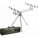 STANOWISKO KARPIOWE ANACONDA TRIPOD QUICK POD