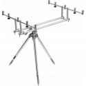 STANOWISKO KARPIOWE ANACONDA TRIPOD QUICK POD