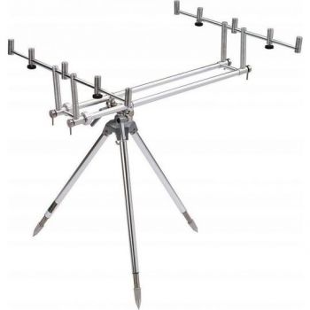 STANOWISKO KARPIOWE ANACONDA TRIPOD QUICK POD