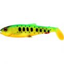 GUMA SAVAGE GEAR CRAFT CANNIBAL 10,5cm 12g FIRETIG