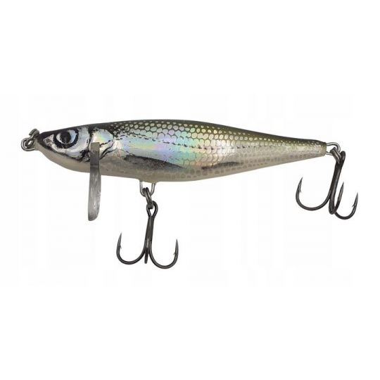 WOBLER SALMO THRILL SINKING 7cm 7g TONĄCY HOLO WOBLER SALMO THRILL SINKING 7cm 7g TONĄCY HOLO