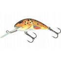 WOBLER SALMO H6F HORNET FLOATING 6cm 10g TROUT