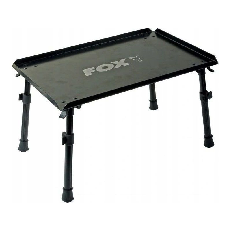 STOLIK FOX WARRIOR BIVVY TABLE CAC357 KARPIOWY STOLIK FOX WARRIOR BIVVY TABLE CAC357 KARPIOWY