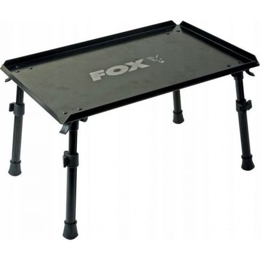 STOLIK FOX WARRIOR BIVVY TABLE CAC357 KARPIOWY STOLIK FOX WARRIOR BIVVY TABLE CAC357 KARPIOWY
