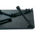STOLIK FOX WARRIOR BIVVY TABLE CAC357 KARPIOWY