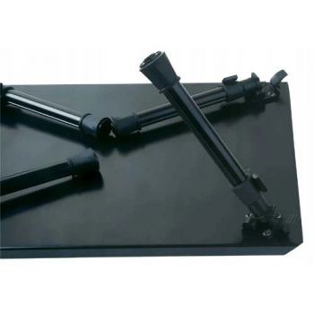STOLIK FOX WARRIOR BIVVY TABLE CAC357 KARPIOWY