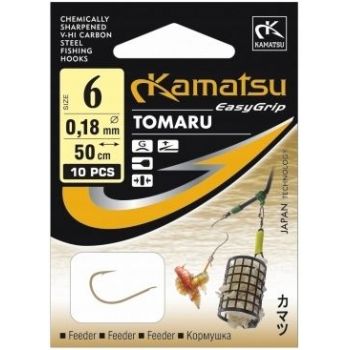 PRZYPON KAMATSU KONGER TOMARU 50 KOSZYCZEK ROZ. 10
