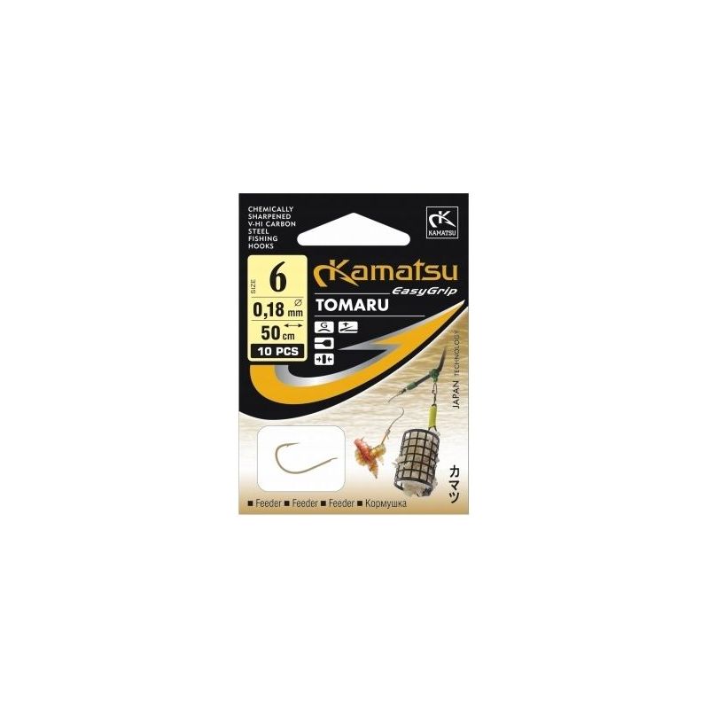 PRZYPON KAMATSU KONGER TOMARU 50 KOSZYCZEK ROZ. 10 PRZYPON KAMATSU KONGER TOMARU 50 KOSZYCZEK ROZ. 10