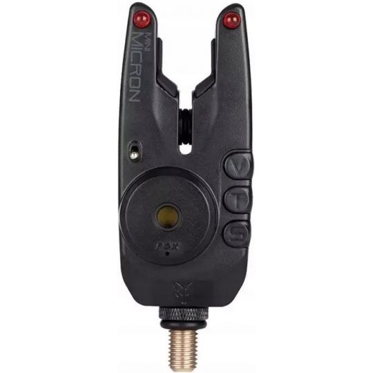 SYGNALIZATOR FOX MINI MICRON SYGNALIZATOR FOX MINI MICRON