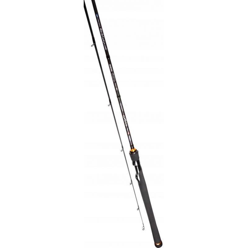 WĘDKA DRAGON EXCITE SPIN 2,75m 10-35g SPINNINGOWA