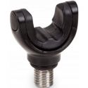 NASADKA ANACONDA GENTLE GRIPPER ALU MATT BLACK S