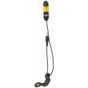 HANGER MIKADO LED PODWIESZANY ŻOŁTY