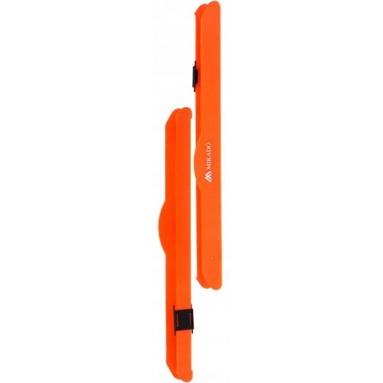 ZWIJADEŁKO MIKADO Z SUWAKIEM DRABINKA 19cm 1szt ZWIJADEŁKO MIKADO Z SUWAKIEM DRABINKA 19cm 1szt