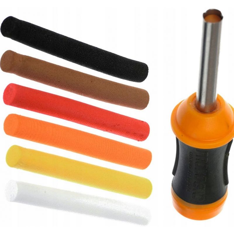 ZESTAW DO WYWAŻANIA PRZYNĘT PROLOGIC BALANCING KIT ZESTAW DO WYWAŻANIA PRZYNĘT PROLOGIC BALANCING KIT
