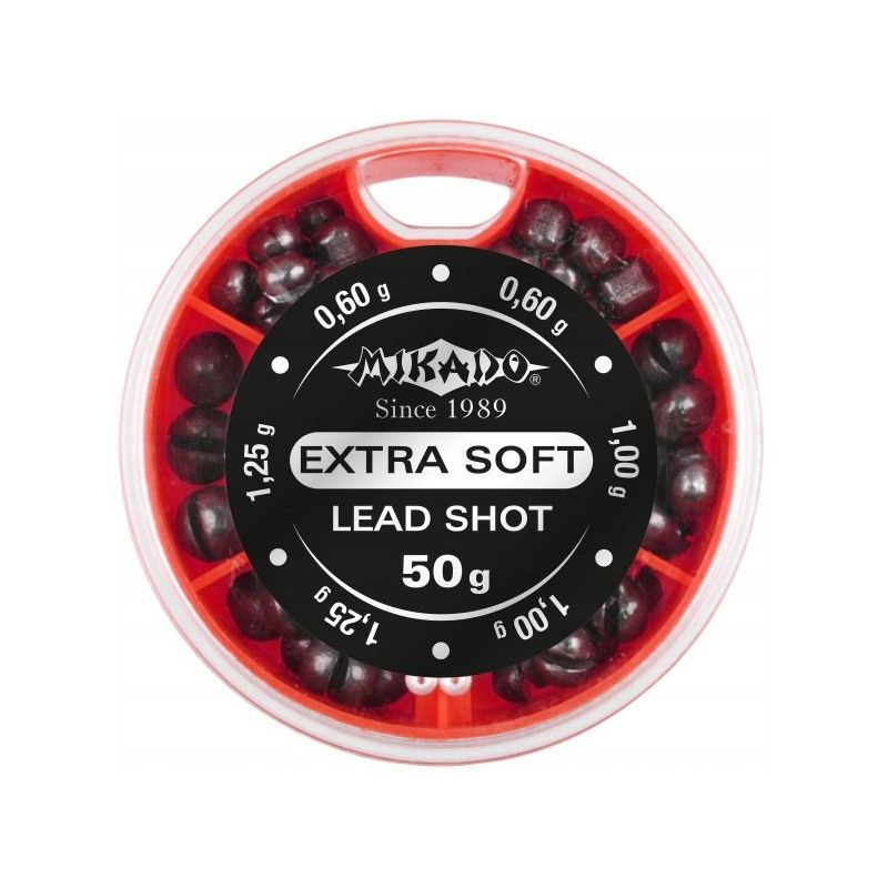 ŚRUCINY ŚRUT MIKADO 50g CIĘŻĄRKI ŚRUCINY ŚRUT MIKADO 50g CIĘŻĄRKI